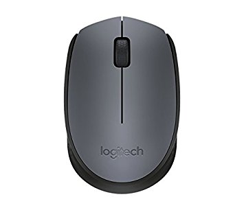 Mouse Logitech Wireless M171 (910-004655)